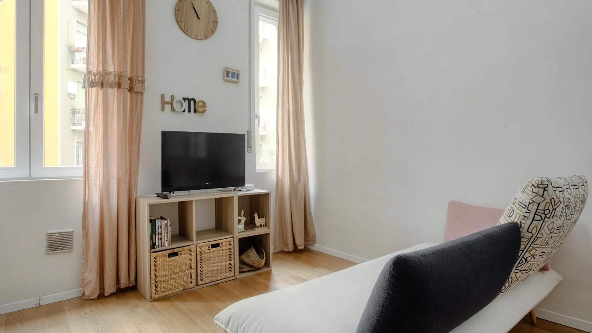 Appartement Domusmi Orombelli 16 à Milan