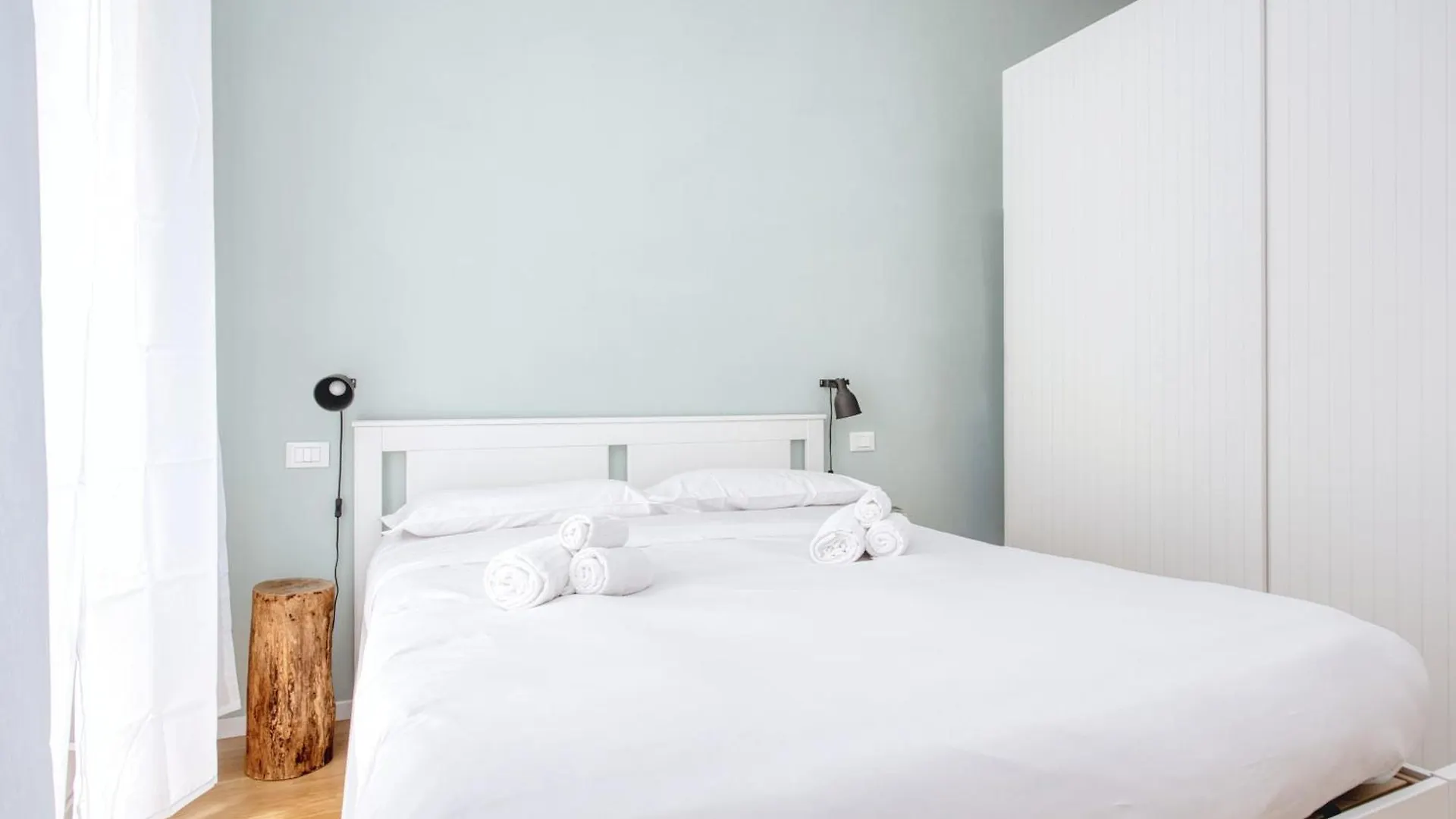 Appartement Domusmi Orombelli 16 à Milan