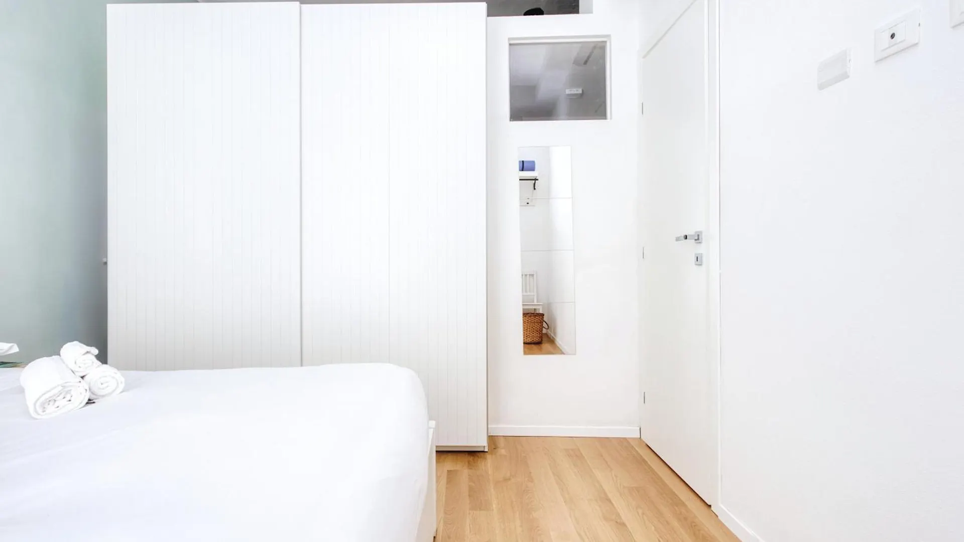 Appartement Domusmi Orombelli 16 à Milan