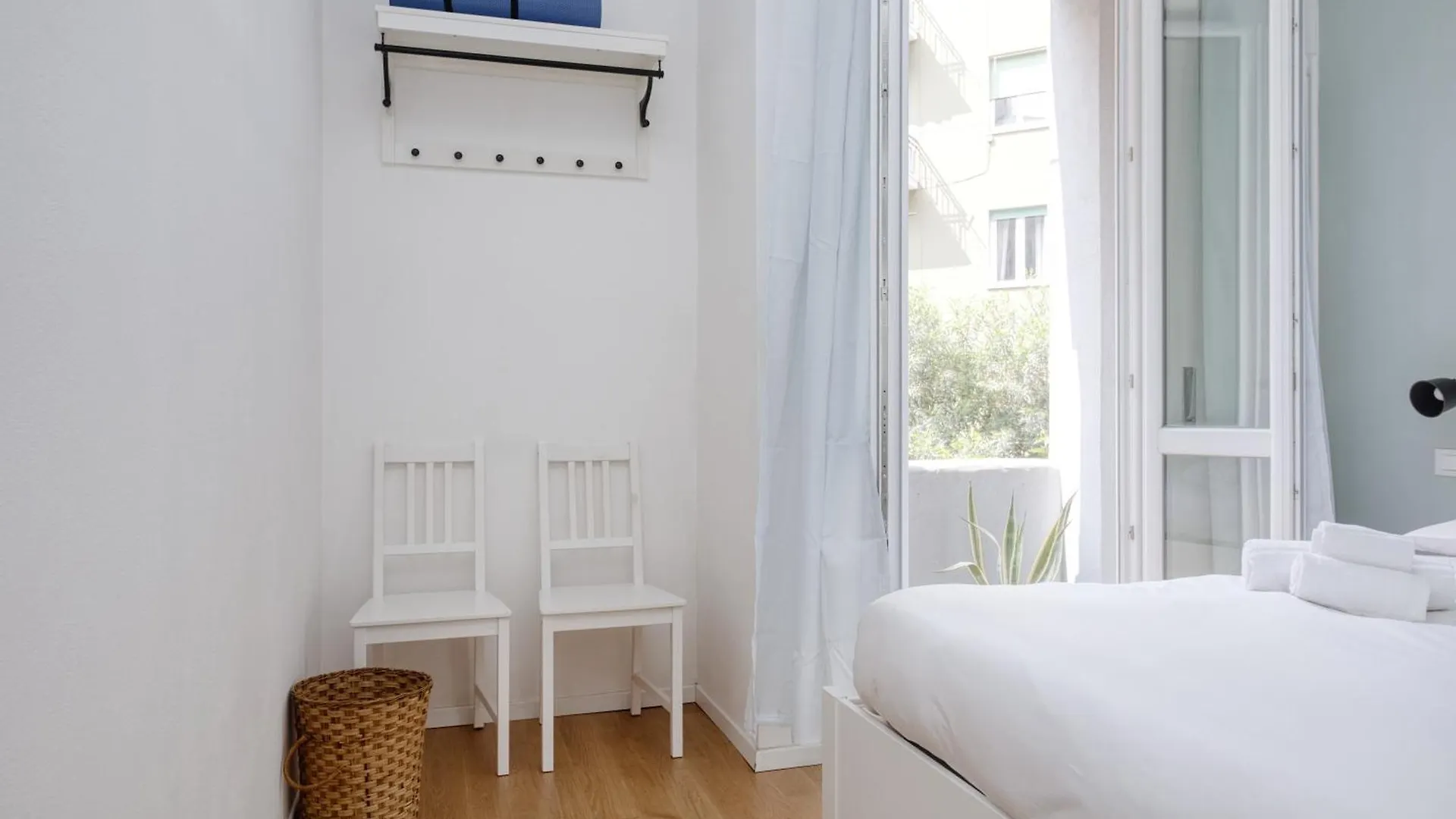 Appartement Domusmi Orombelli 16 à Milan