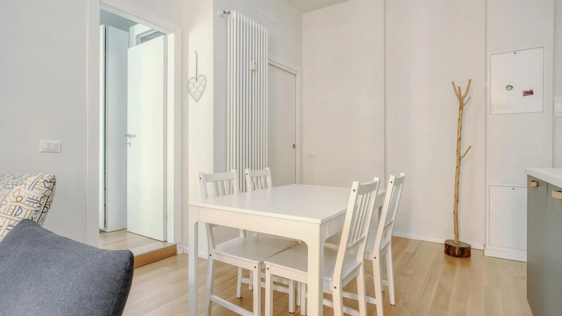 Appartement Domusmi Orombelli 16 à Milan 0*,