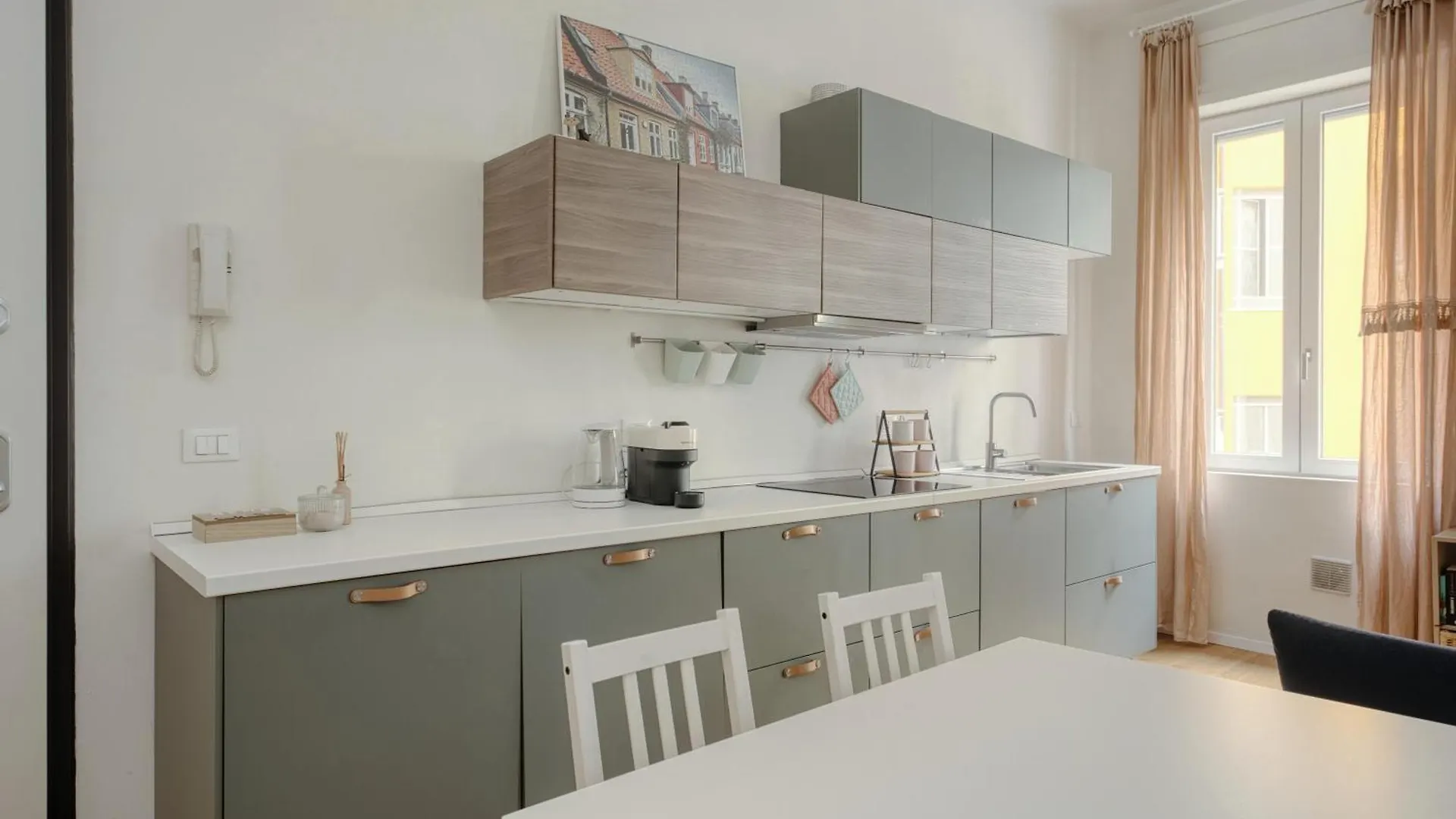 Appartement Domusmi Orombelli 16 à Milan 0*,